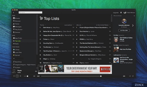 spotify for mac 10.5.8 download